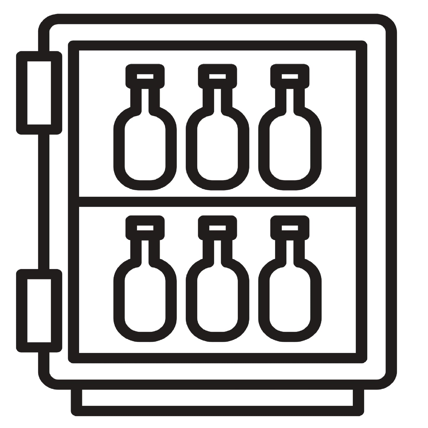 WINE COOLER