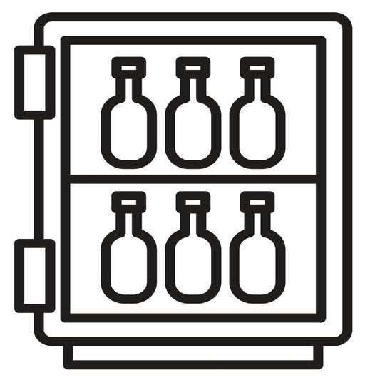 WINE COOLER
