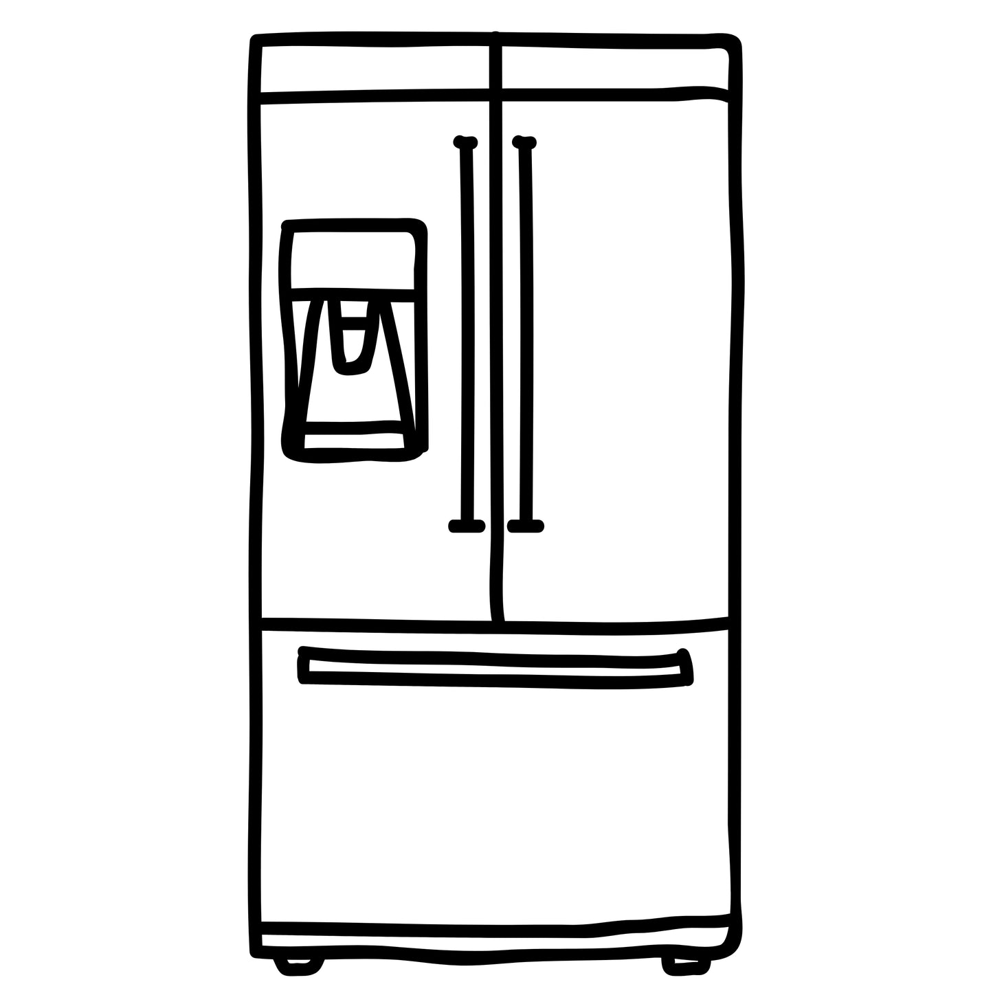 REFRIGERATOR